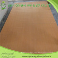 Two Time Hot Press 1220X2240X15mm Recon Face Commercial Plywood